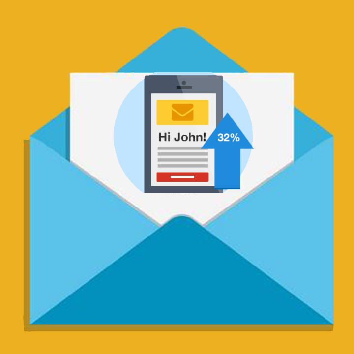 6 Email Personalization Techniques That Go Beyond a Name