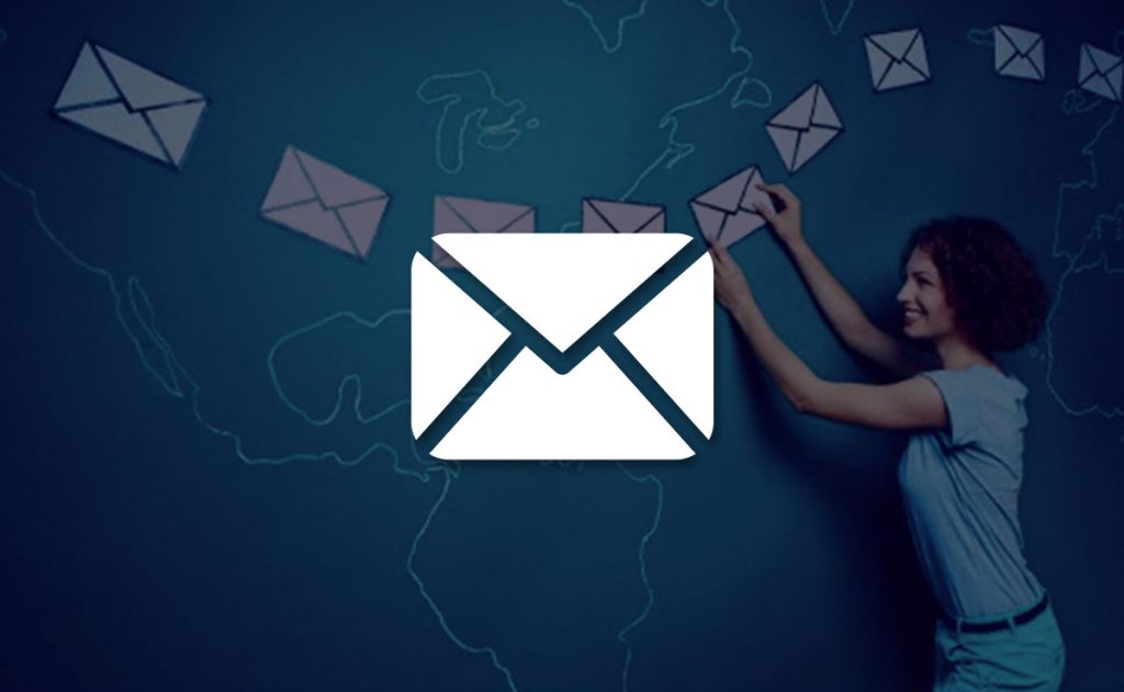 Use Email Marketing to Promote your next Event