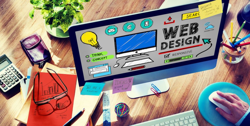 How Web Design Impacts Your Business?