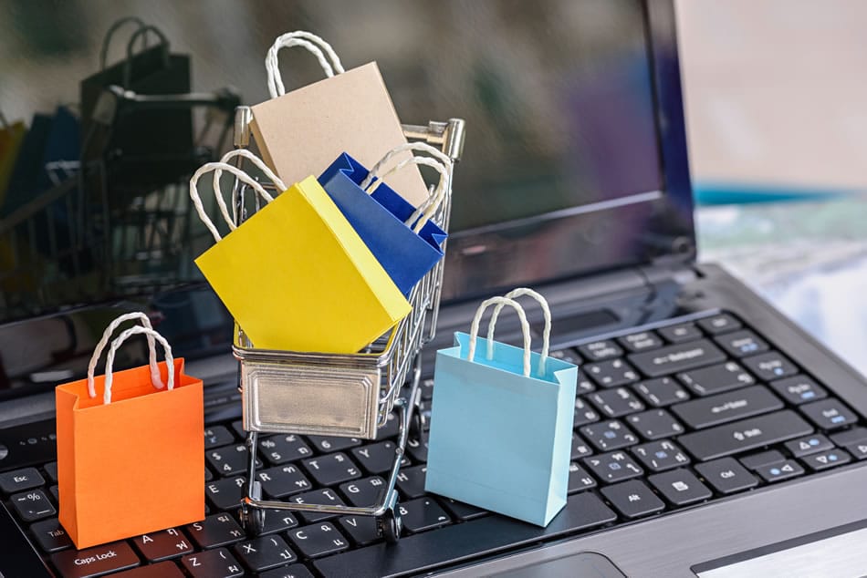 Reasons Why an E-commerce Website Is Important for Your Business