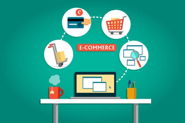Why E-commerce Is So Important For Your Business