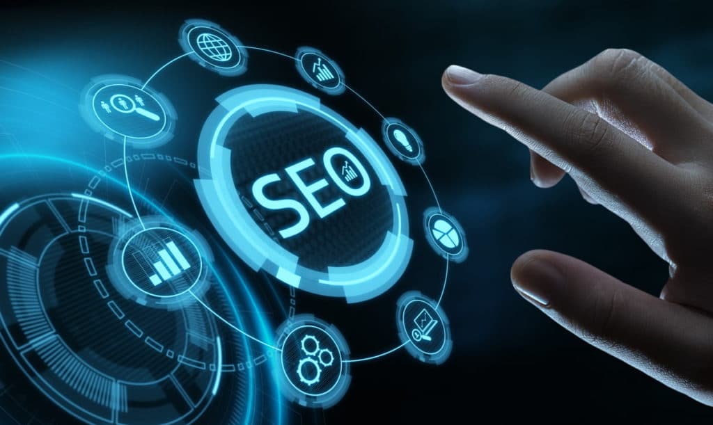 8 Simple steps to optimize your website for SEO