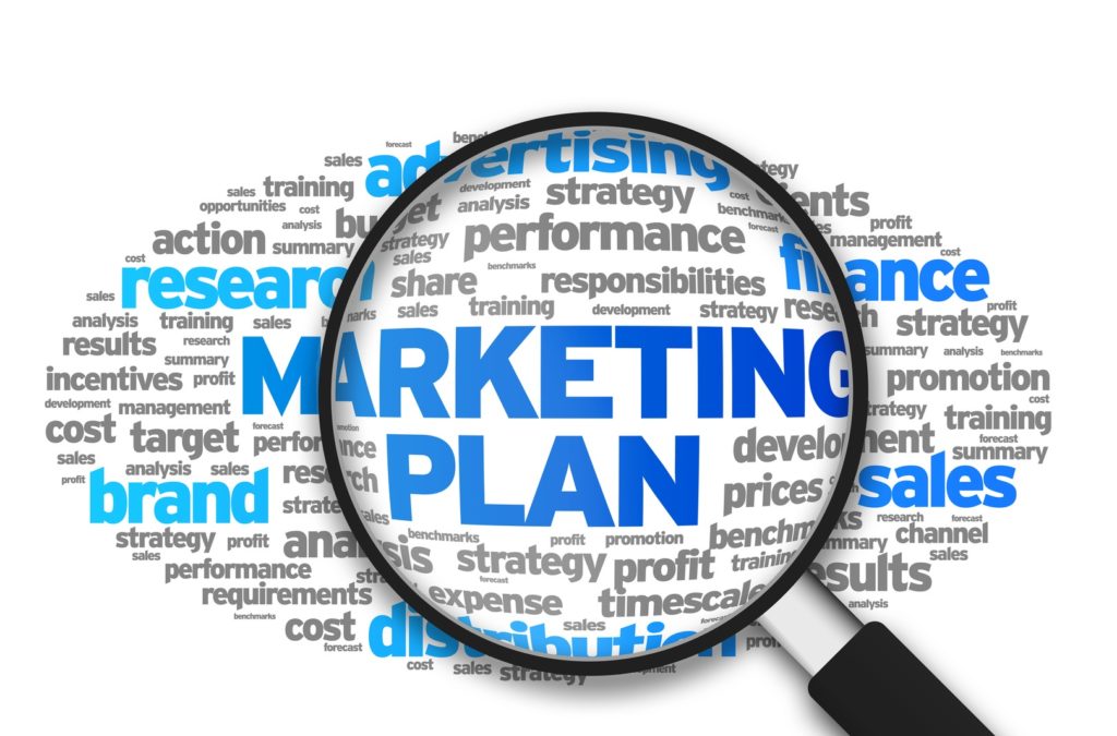 What is a marketing plan and why is it important?