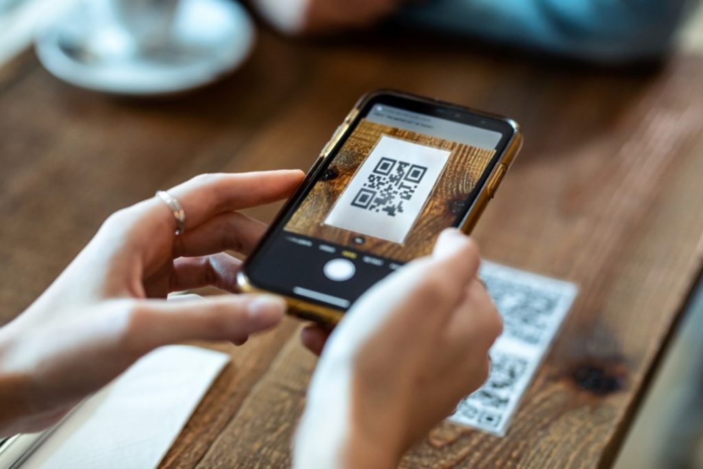 Importance of QR codes in business and marketing