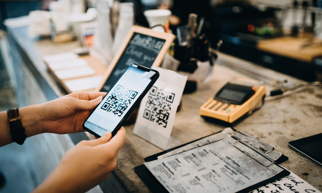 7 benefits to Know About Restaurant QR Codes