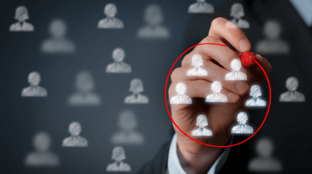 How to Identify and Market to your Target Audience