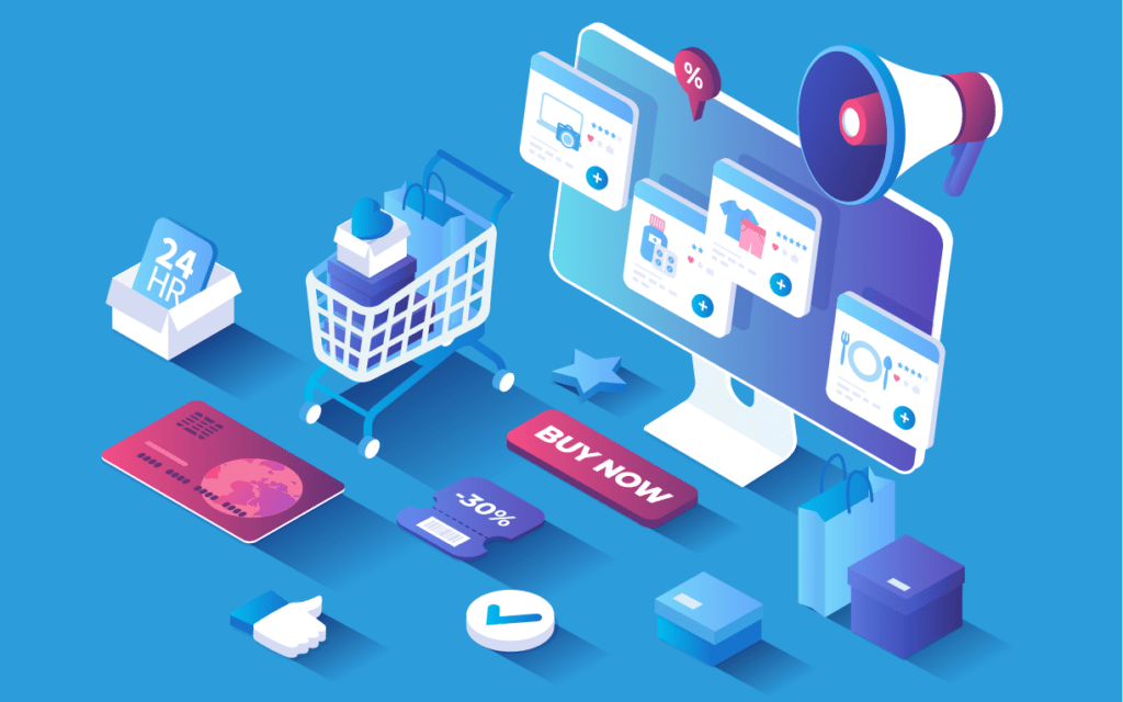 What is an API and Why Ecommerce Sites Use Them