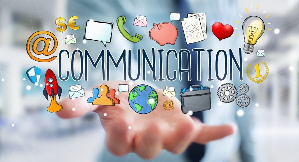 10 Ways to Improve Your Communication Skills