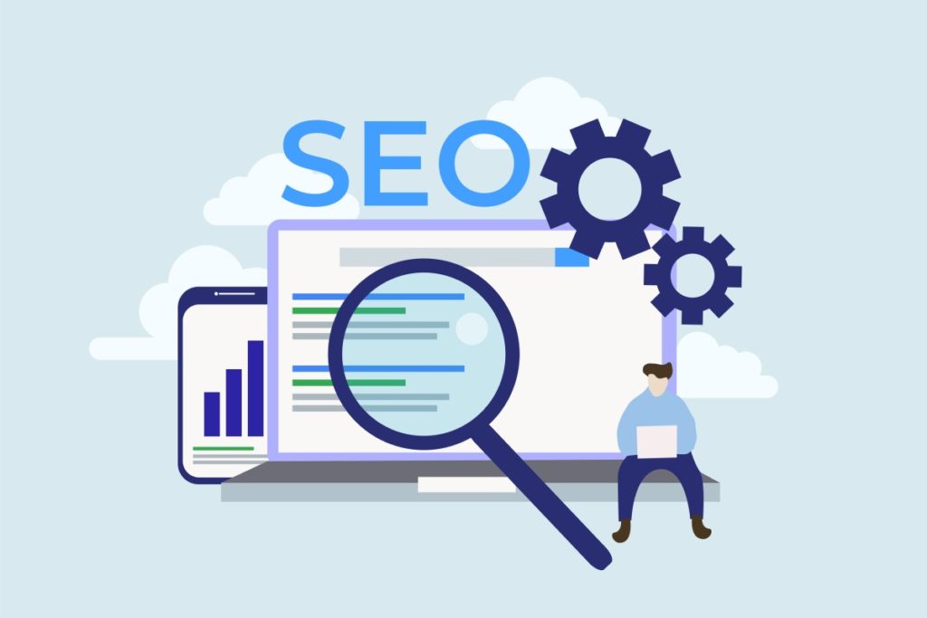 The Importance of Search Engine Optimization (SEO) for Any Business