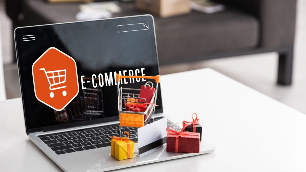 Exploring the Potential of Mobile Commerce in E-commerce