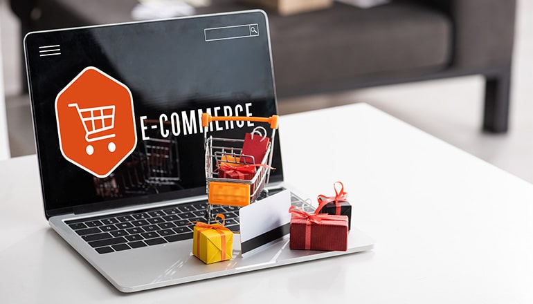 5 Key Benefits of eCommerce for Businesses