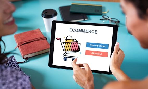 Crafting an Effective Ecommerce Strategy for a New Business: Building Success from the Ground Up