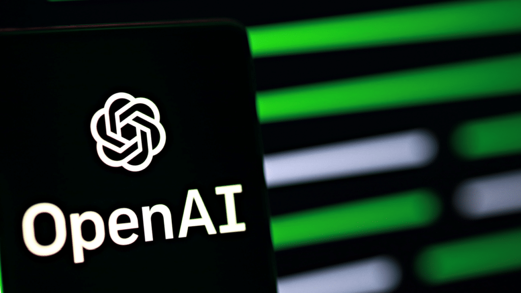 OpenAI readies new open-source AI model, The Information reports
