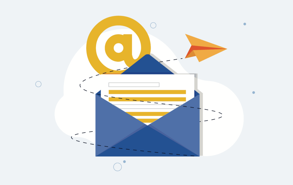 Revolutionizing Email Marketing with Artificial Intelligence