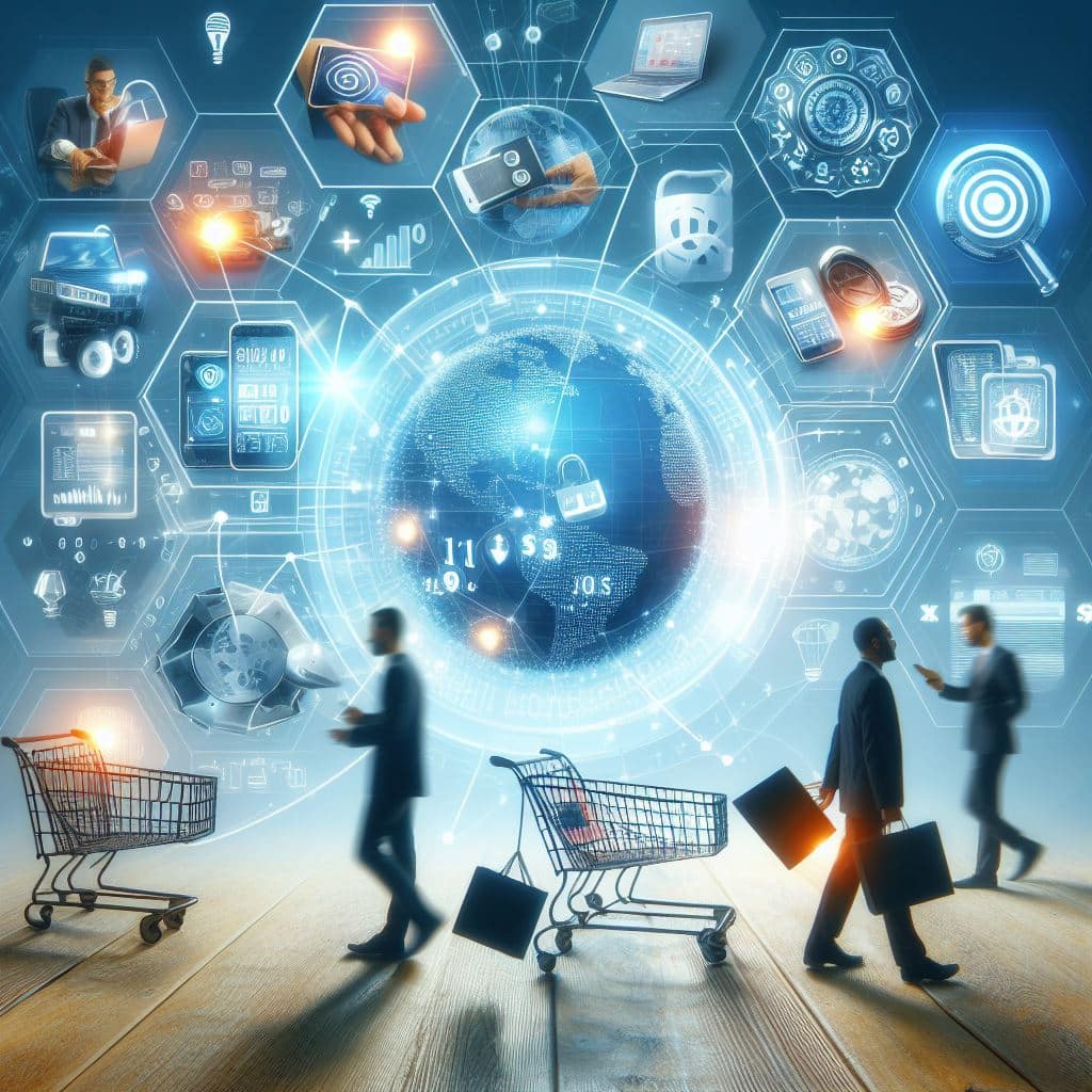 Navigating the Shifting Tides: E-Commerce Trends and Predictions for 2024