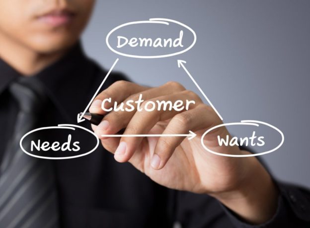 Understanding Customers’ Needs and Wants in 2024: A Business Perspective